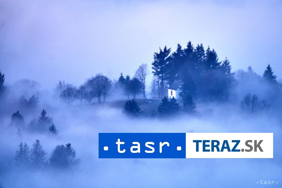 MRAZIVE POCASIE URADUJE NA cestach zomreli traja ludia kvoli poladovici