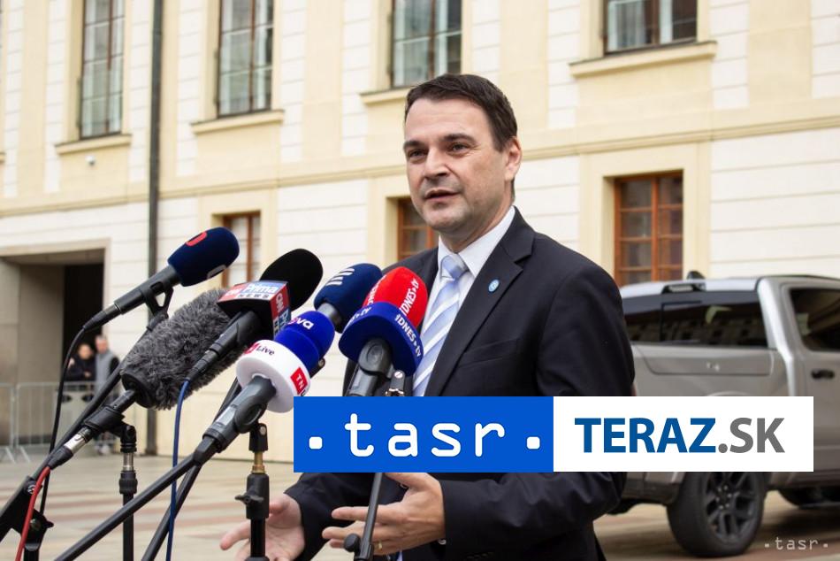 Macinka Na ohradenie sa voci Pavlovi ma dotlacili nasi volici