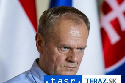 Mier na Ukrajine je na obzore vojna sa moze rychlo skoncit