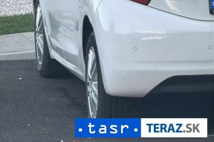 Ministerstvo Generalny pardon na vyradenie auta konci