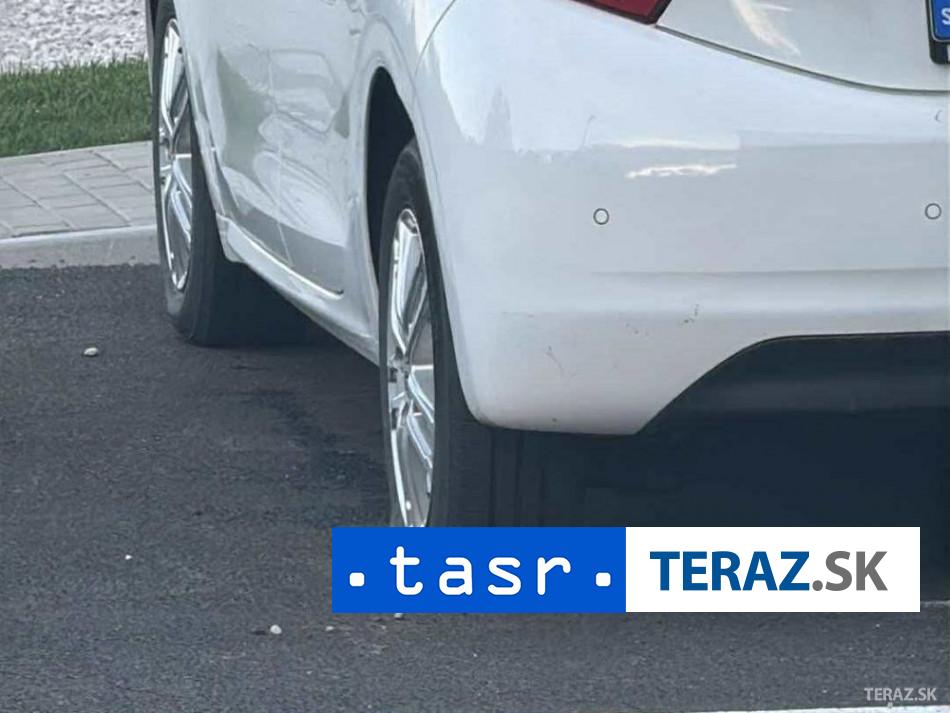 Ministerstvo Generalny pardon na vyradenie auta konci