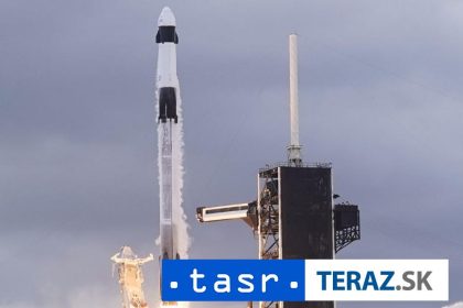 NASA z dovodu zdravotnych problemov astronauta stahuje posadku Crew 11