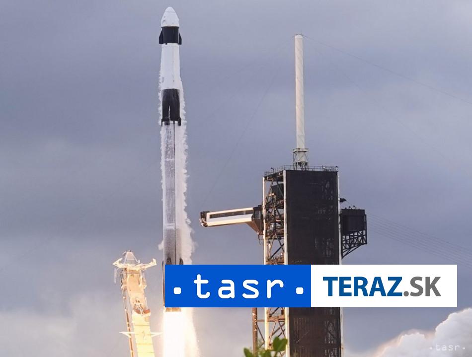 NASA z dovodu zdravotnych problemov astronauta stahuje posadku Crew 11