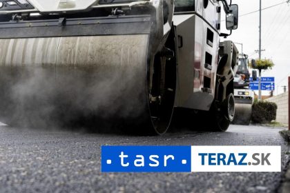 NDS odovzda do prevadzky dve dolezite stavby na D1