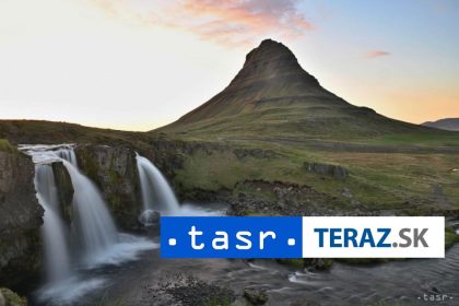 Na Islande zaznamenali najteplejsi Stedry den v historii