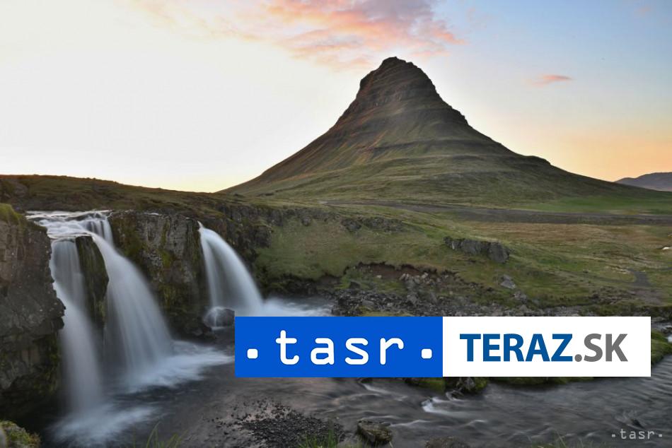 Na Islande zaznamenali najteplejsi Stedry den v historii