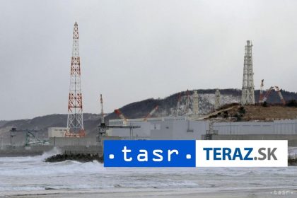 Najvacsia jadrova elektraren na svete obnovila svoju cinnost