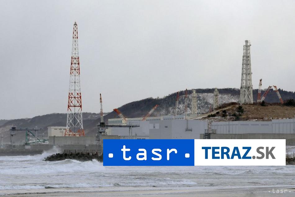 Najvacsia jadrova elektraren na svete obnovila svoju cinnost