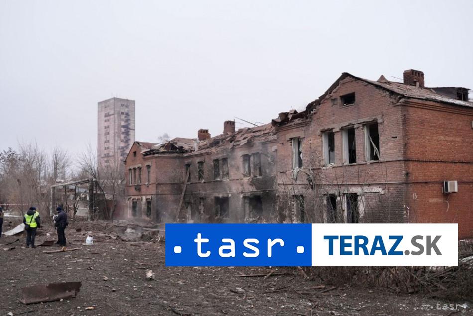 Nemecko pred rokovaniami pochybnosti o ochote Ruska robit kompromisy