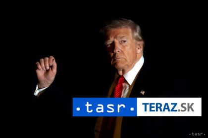 Nemecko spolu s dalsimi europskymi statmi odmietlo Trumpove vyhrazy clom