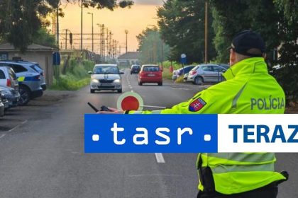 POZOR na zmenu vekovej hranice pre lekarske prehliadky vodicov