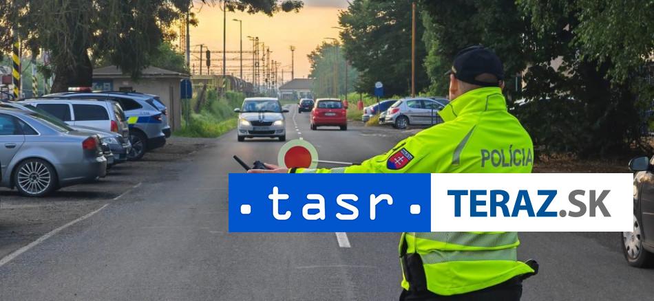 POZOR na zmenu vekovej hranice pre lekarske prehliadky vodicov