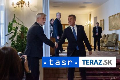 Pavel by chcel aby CR podporila Gronsko