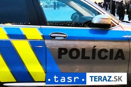 Pozar kamiona na R4 Cesta uzavreta