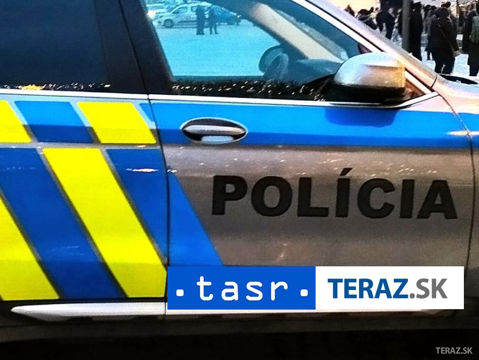 Pozar kamiona na R4 Cesta uzavreta