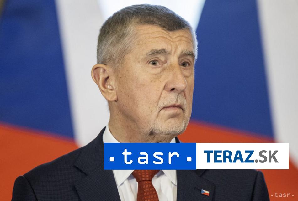 Pozvanku do Trumpovej Rady pre mier bude Babis prejednavat so sefom diplomacie