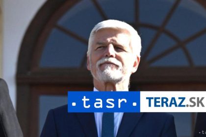 Prezident Pavel nezavrhol dalsiu kandidaturu na post hlavy statu