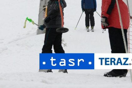 Pri nehodach vo Svajciarsku a Rakusku zahynuli traja lyziari