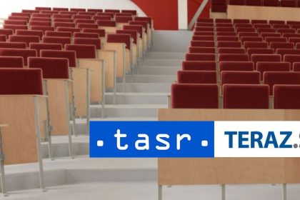 Prieskum Studenti su so studiom na vysokych skolach spokojni