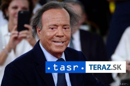 Prokuratra odmietla zalobu proti Iglesiasovi za sexualne zneuzivanie