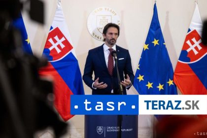 R Kalinak Europska unia sa nema do obrany miesat