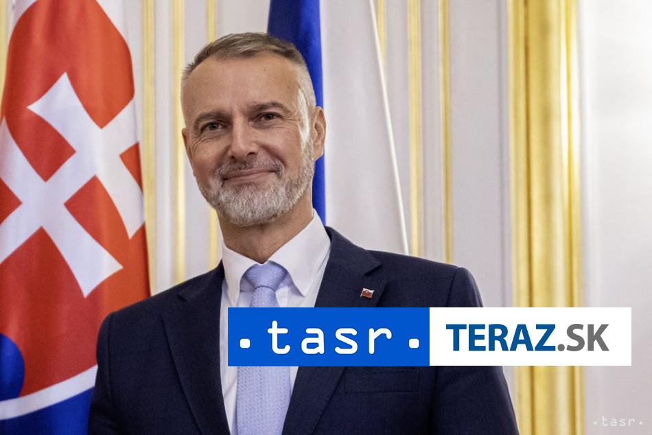 R Rasi Vyjadrenia A Danka na prezidenta su nestastne