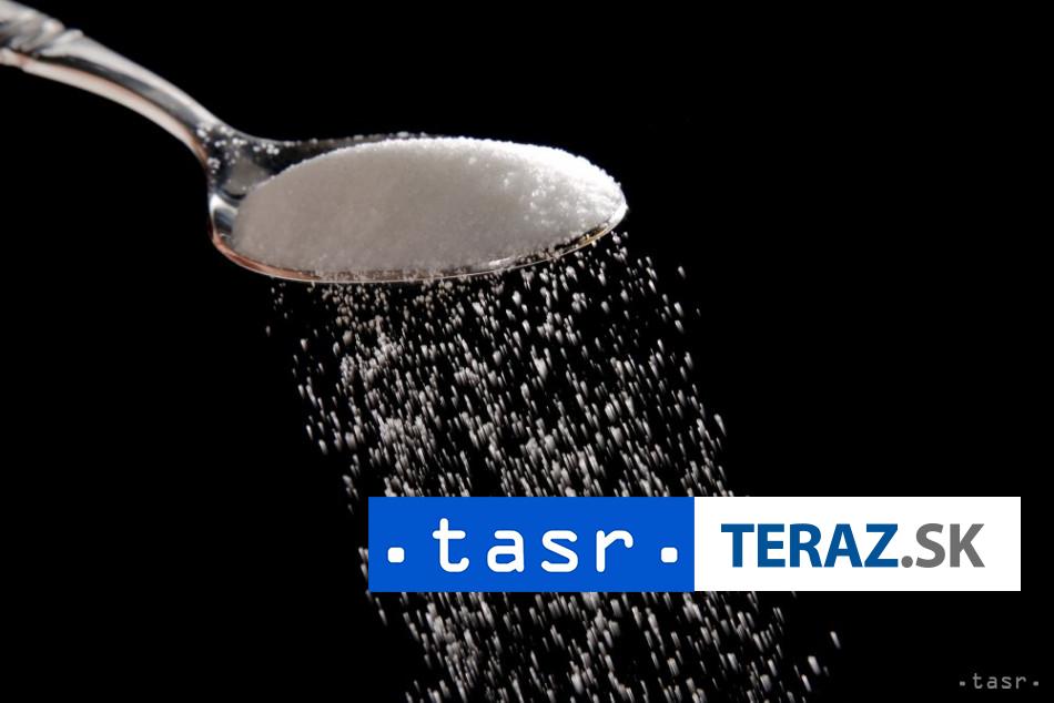 Radime Cukor nie je nepriatel ak ho konzumujeme s mierou