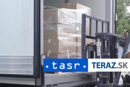 Rakuska policia zaistila 15 000 kusov nebezpecnej pyrotechniky