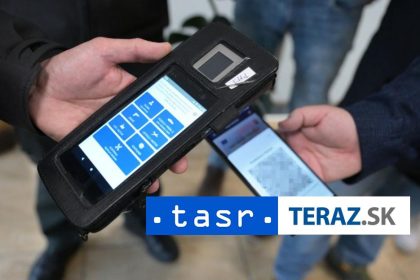 Rezort vnutra Sluzby eIdentita a eDoklady funguju normalne