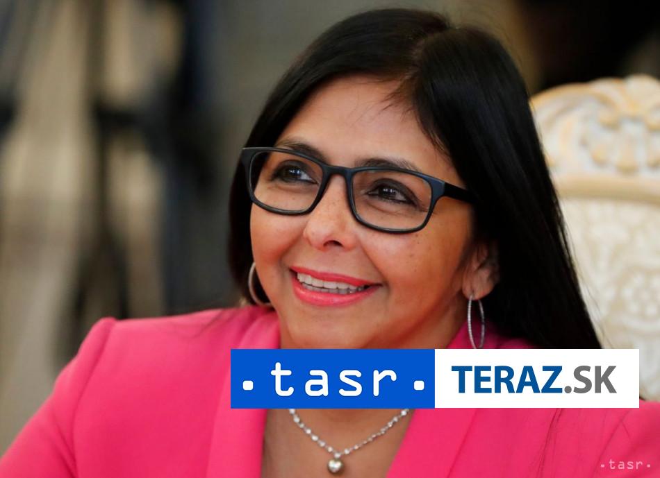 Rodriguezova zriadila komisiu na dosiahnutie prepustenia Madura