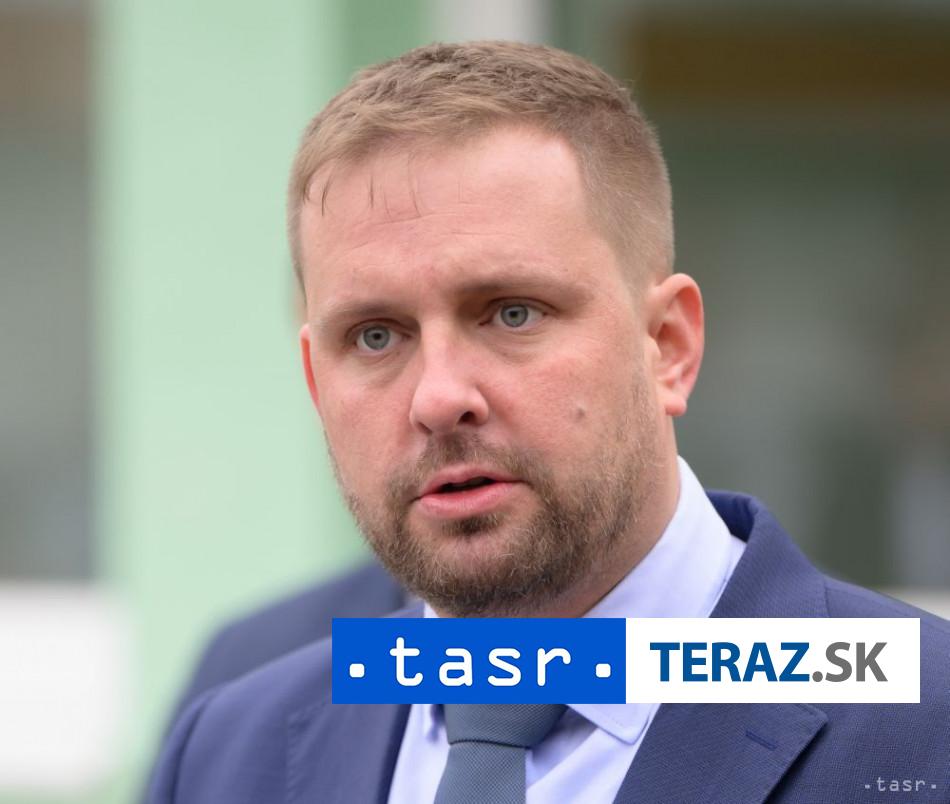 Sasko Optimalizaciu bratislavskej siete nemocnic predstavime po audite