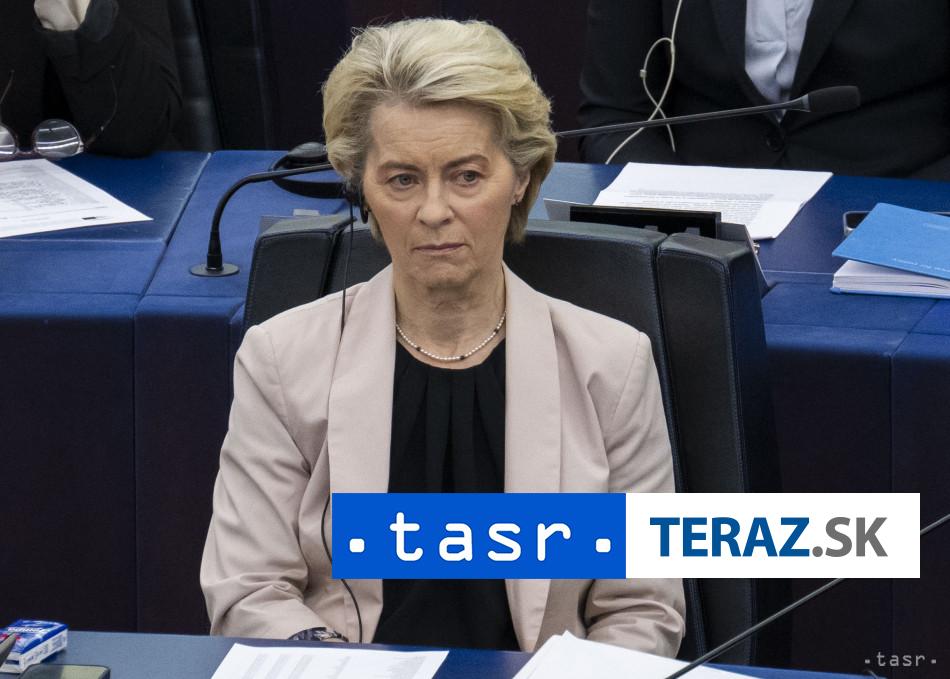 Sefka EK vyjadrila plnu podporu demonstrantom v Irane