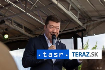 Senat sa distancoval od vyjadreni Okamuru a prejavil podporu Ukrajine