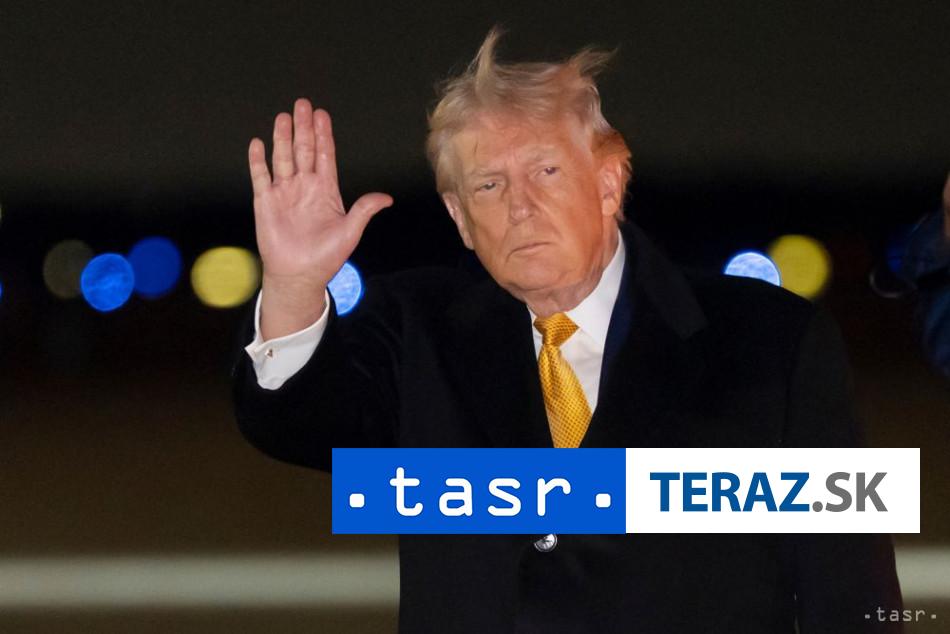 Severoeuropski lidri podporili Dansko po Trumpovych vyrokoch o Gronsku