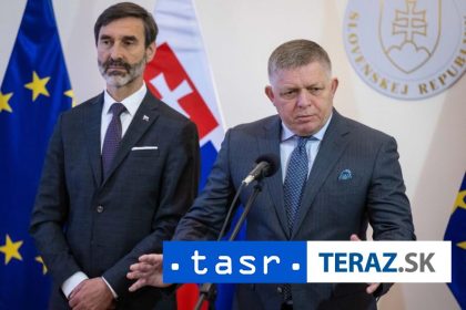 Slovensko by podla premiera malo odmietnut pozvanie do Rady mieru