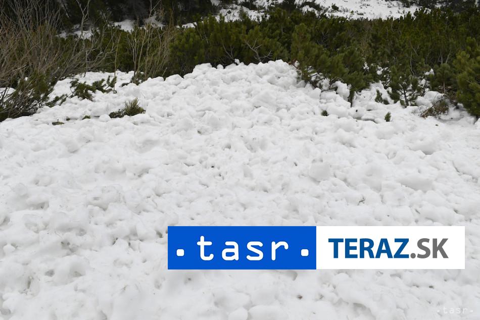 Smrtelna lavina V Alpach si vyziadala obete