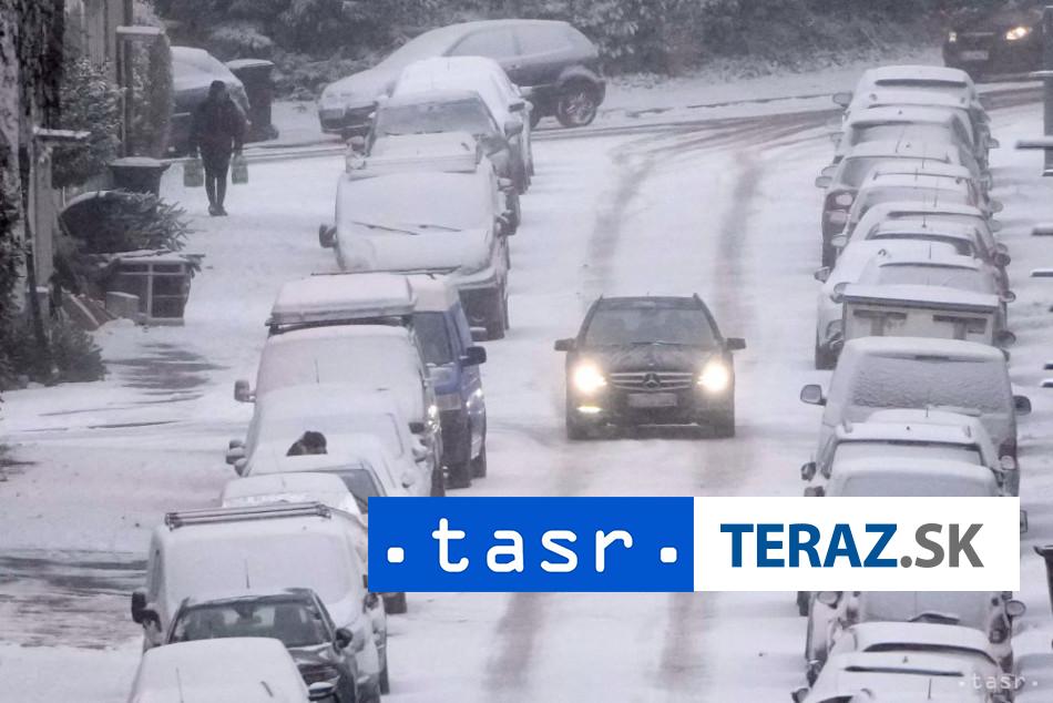 Staty USA vyhlasili nudzovy stav pred prichodom silnych mrazov