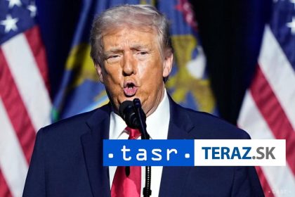 Store Trumpovi Nobelovu cenu udeluje Nobelov vybor nie norska vlada