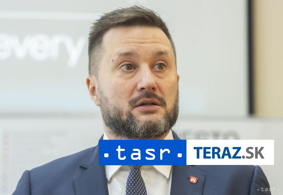 Sucasny primator Bratislavy M Vallo obhajuje post