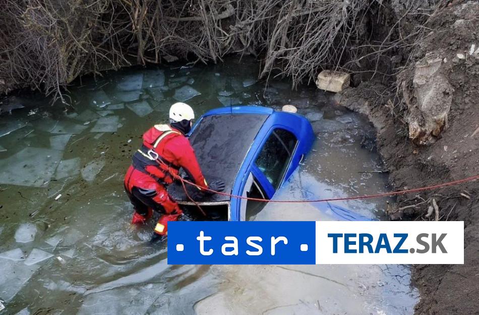 TRAGICKE POOBEDIE Pri nehode zomrel muz v Diakovciach