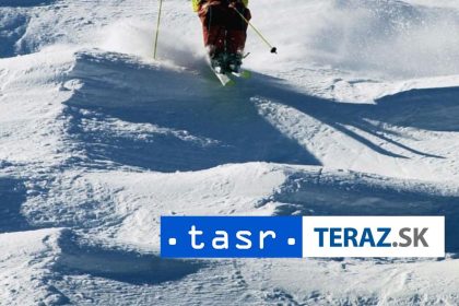 Tragicky vikend V lavinach vo Francuzsku a Rakusku zomrelo sedem ludi