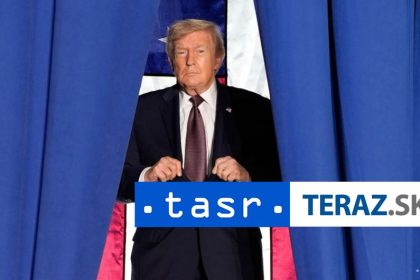 Trump Ak Iran zabije demonstrantov USA pomozu