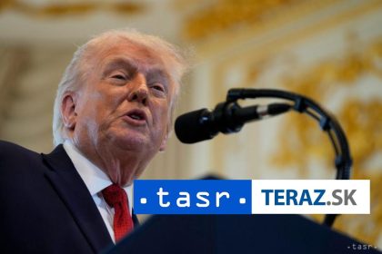 Trump Ak na mna Iran zautoci USA ho zmazu z tvary zeme