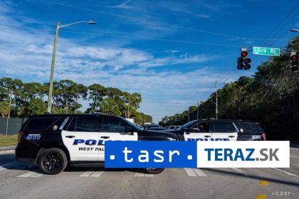 Trump Maduro bol so zenou zajaty a odvedeny z Venezuely