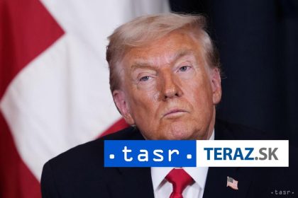 Trump Putin prislubil ze tyzden nebude utocit na Kyjev