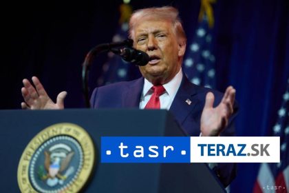 Trump pochybuje ze NATO pomoze USA v nudzi