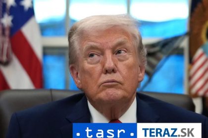 Trump pohrozil 50percentnymi clami na lietadla dovazane z Kanady