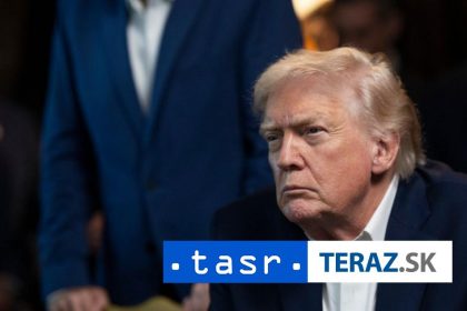 Trumpova vlada viedla prvotne rokovania o utoku na Iran