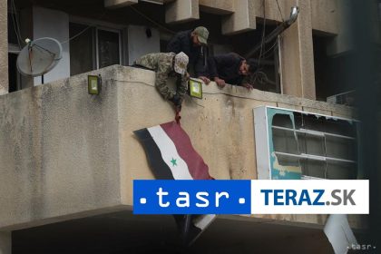 USA uvitali zastavenie bojov v syrskom Alepppe