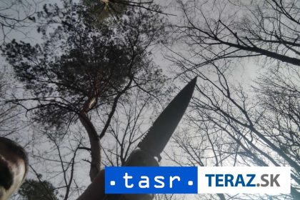 UTOK NOZOM PO DEMONSTRACII Utochnik pobodal ses osob